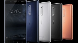 Nokia 6 ve Nokia 3'ün Kamera Görselleri!