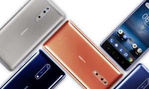 Nokia 8'e Android Oreo Güncellemesi Geliyor!