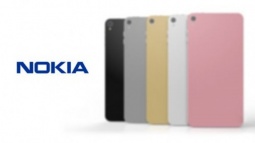 Nokia D1C Geekbench Testleri Sızdırıldı!