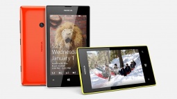 Nokia Lumia 525 Android Marshmallow İle Çalıştırıldı!