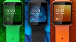 Nokia'nın İptal Edilen Saati Yeniden Sızdırıldı!