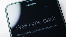 Nokia'nın N Serisi Geliyor!