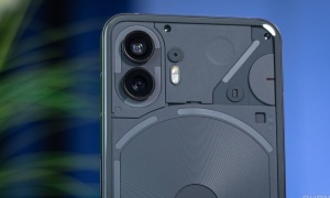 Nothing Phone 3, Yedi Yıllık Yazılım Desteğine Sahip Olacak