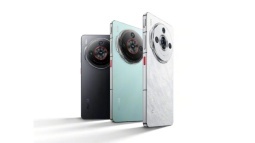 Nubia Z60S Pro Tanıtıldı: Yapay Zeka ve Uydu Bağlantısı Özellikleri Dikkat Çekti