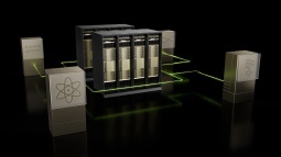 NVIDIA Hızlandırılmış Kuantum Hesaplama Araştırma Merkezi Kuracak