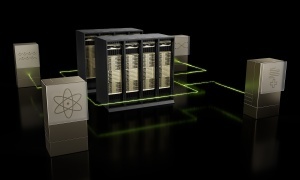 NVIDIA Hızlandırılmış Kuantum Hesaplama Araştırma Merkezi Kuracak