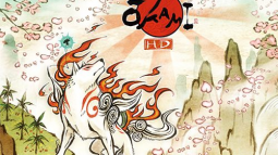 Okami HD Gelecek!