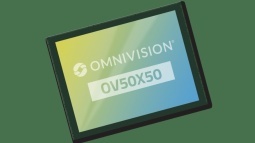 OmniVision OV50X Kamera Sensörünün Bomba Özellikleri