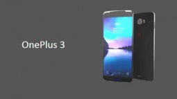 OnePlus 3'te HTC 10 İzleri!