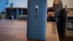 OnePlus 5'in Sızdırılan Tasarımı Prototip Modeli Gösteriyor!