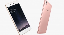 Oppo F1 Plus Bomba Gibi Geliyor!