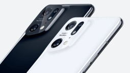 Oppo Find X8 Ultra'nın Pil ve İşlemci Detayı Belli Oldu