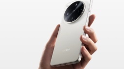 Oppo Find X9 Ultra'dan Kamera Sürprizi: 10x Optik Zoom ile Geliyor!