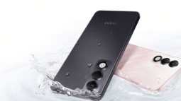 Oppo K13x 5G Tanıtıldı: Dayanıklılığı Kilit Noktası!