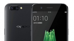 OPPO R11 ve R11 Plus'ın Lansmanı Gerçekleşti!