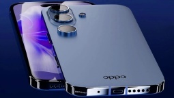 Oppo Reno14 Pro Görselleri Sızdırıldı