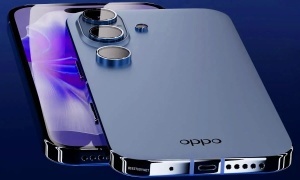 Oppo Reno14 Pro Görselleri Sızdırıldı