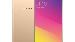 Oppo'nun Uygun Fiyatlı Kamera Canavarı A37 Modeli Tanıtıldı!