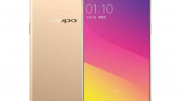 Oppo'nun Uygun Fiyatlı Kamera Canavarı A37 Modeli Tanıtıldı!