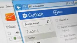 Outlook ve Hotmail Kullanıcıları Büyük Şokta!