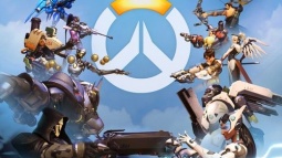 Overwatch Bu Hafta Bedava!