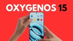 OxygenOS 15 Güncellemesine Kavuşan OnePlus Telefon Modelleri