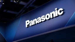 Panasonic'in Yeni Akıllı Telefonu Geliyor!