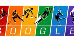 Paralimpik Google' Doodle Oldu!