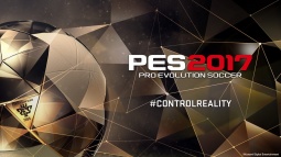 PES 17 Çok Yakında Geliyor!