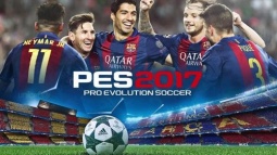 PES 2017'de Türkiye Skandalı!