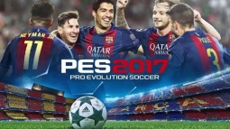 PES 2017'nin İndirimli Fiyatı!