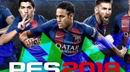 PES 2018'in Yepyeni Videosu Yayınlandı!