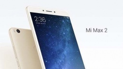 Pil Canavarı Xiaomi Mi Max 2 Ülkemizde!