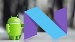 Pixel Android 7.1 ile Gelmesi Bekleniyor!