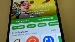 Play Store'de Önemli Değişiklikler Yapıldı!