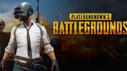 PlayerUnknown's Battlegrounds