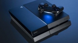 PlayStation 4 İçin Güncelleme Yayınlandı!