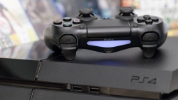 PlayStation 4 Neo Çok Yakında Geliyor!