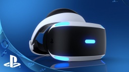 PlayStation VR ilk günden bitti!
