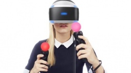 PlayStation VR N11.com'da Satışa Sunuluyor!