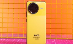 Poco F7 Ultra İncelemesi