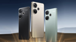 POCO F7 Ultra ve F7 Pro Özellikleri Sızdırıldı