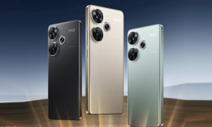 POCO F7 Ultra ve F7 Pro Özellikleri Sızdırıldı