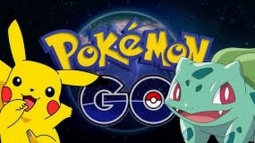 Pokemon Go Oynarken Saldırıya Uğradı!