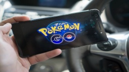 Pokemon Go Powerbank Üreticilerini Mutlu Ediyor!