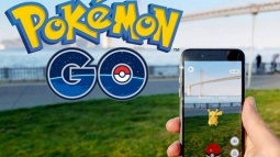 Pokemon Go Twitter'ı Solladı!