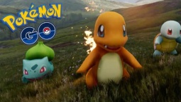 Pokemon Go'nun Günlük Geliri 10 Milyon Dolar!