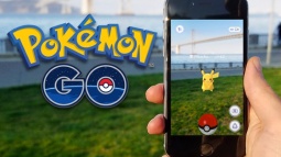 Pokemon Go'ya 100 Yeni Pokemon Desteği!