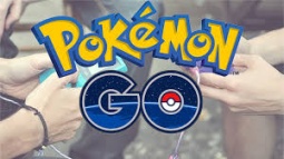 Pokemon Go'ya Güncelleme Geldi!