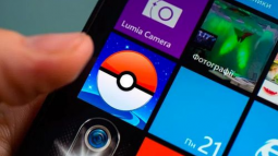 Pokemon Go'yu Windows Phone Üzerinden Oynamanız Mümkün!